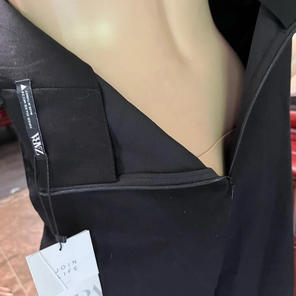 ZARA short Romper‎